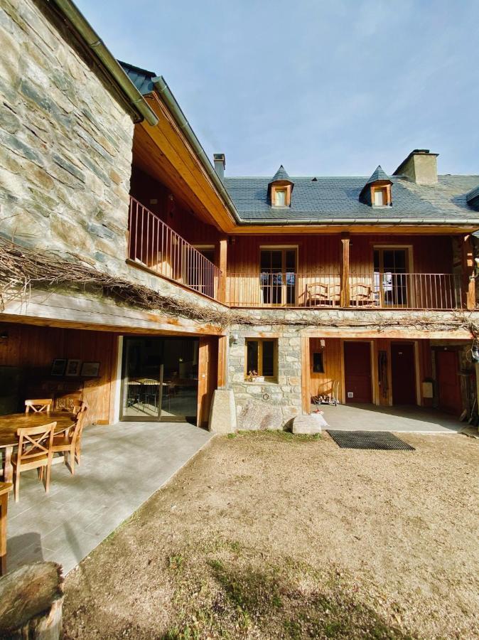 Gite Le Tilleul Avajan Exterior photo