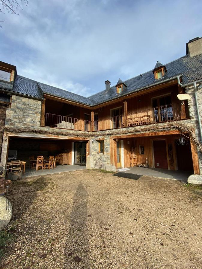 Gite Le Tilleul Avajan Exterior photo